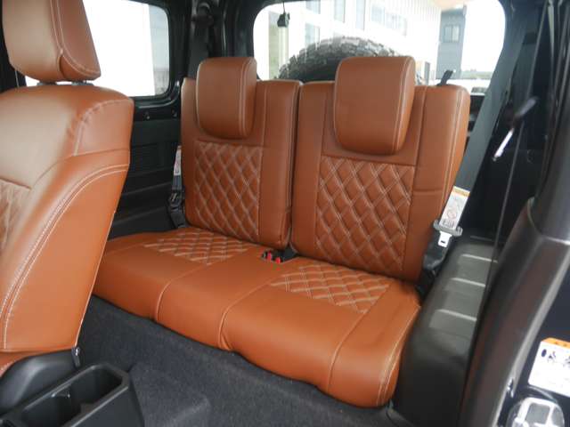 スズキ ジムニーシエラ １．５ ＪＣ ４ＷＤ R6年 (近畿) 99