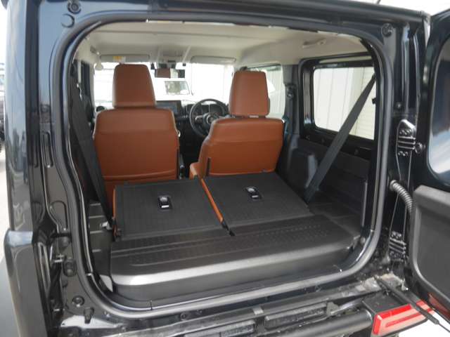 スズキ ジムニーシエラ １．５ ＪＣ ４ＷＤ R6年 (近畿) 99