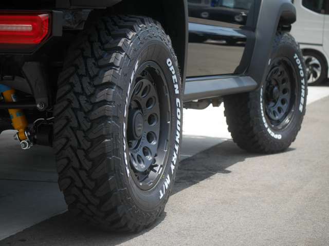 スズキ ジムニーシエラ １．５ ＪＣ ４ＷＤ R6年 (近畿) 99
