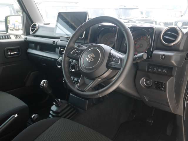 スズキ ジムニーシエラ １．５ ＪＣ ４ＷＤ R6年 (近畿) 99