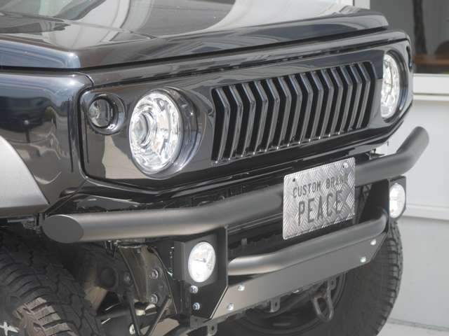 スズキ ジムニーシエラ １．５ ＪＣ ４ＷＤ R6年 (近畿) 99