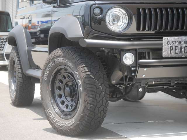 スズキ ジムニーシエラ １．５ ＪＣ ４ＷＤ R6年 (近畿) 99