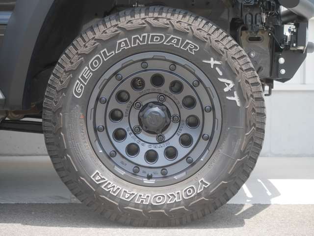 スズキ ジムニーシエラ １．５ ＪＣ ４ＷＤ R6年 (近畿) 99