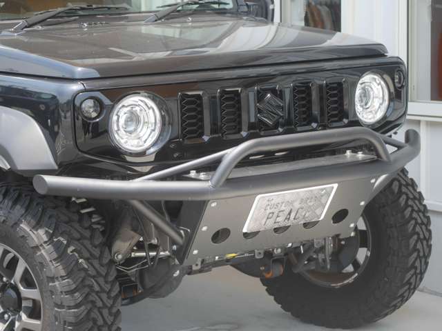 スズキ ジムニーシエラ １．５ ＪＣ ４ＷＤ R6年 (近畿) 99
