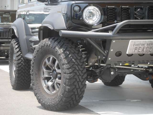 スズキ ジムニーシエラ １．５ ＪＣ ４ＷＤ R6年 (近畿) 99