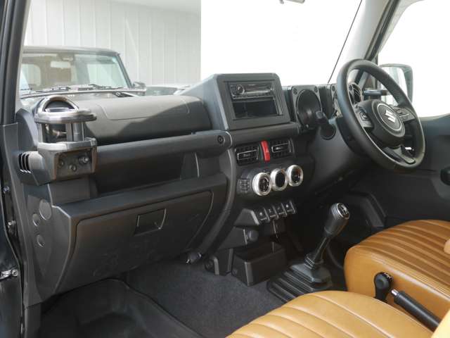 スズキ ジムニーシエラ １．５ ＪＣ ４ＷＤ R6年 (近畿) 99