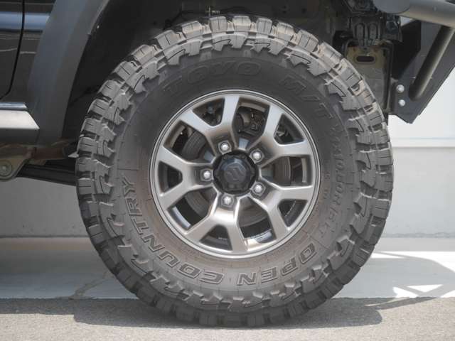 スズキ ジムニーシエラ １．５ ＪＣ ４ＷＤ R6年 (近畿) 99