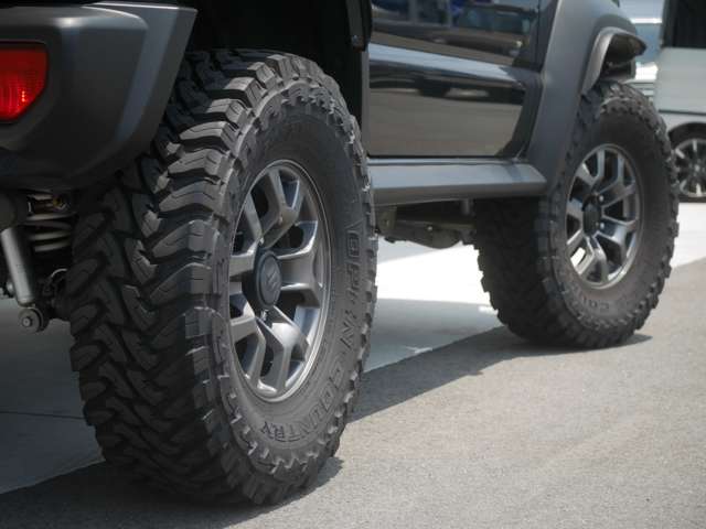 スズキ ジムニーシエラ １．５ ＪＣ ４ＷＤ R6年 (近畿) 99