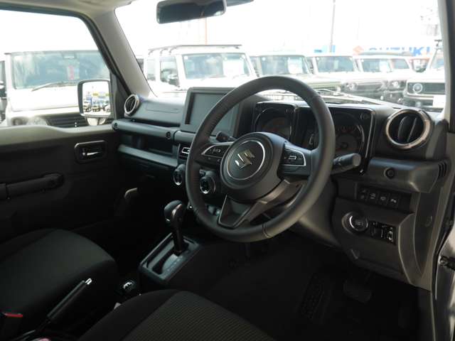 スズキ ジムニー ６６０ ＸＣ ４ＷＤ R7年 (近畿) 99