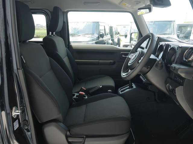 スズキ ジムニー ６６０ ＸＣ ４ＷＤ R7年 (近畿) 99