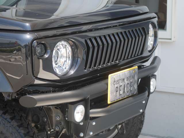スズキ ジムニー ６６０ ＸＣ ４ＷＤ R7年 (近畿) 99