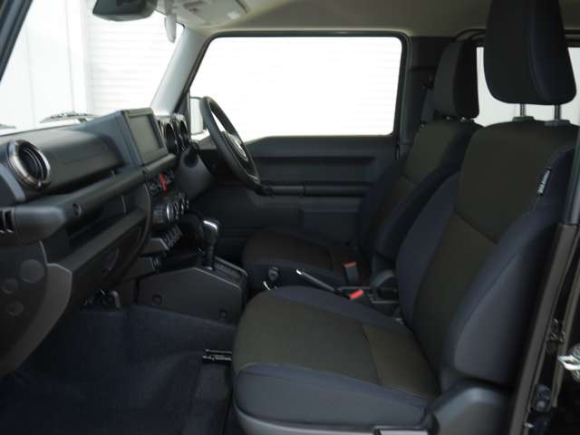 スズキ ジムニー ６６０ ＸＣ ４ＷＤ R7年 (近畿) 99