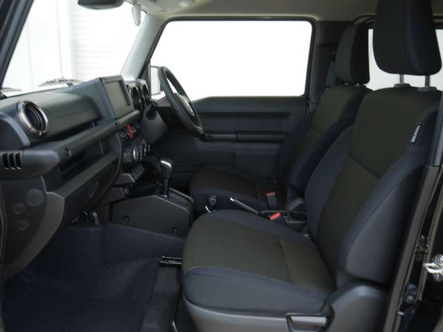 スズキ ジムニー ６６０ ＸＣ ４ＷＤ R7年 (近畿) 99