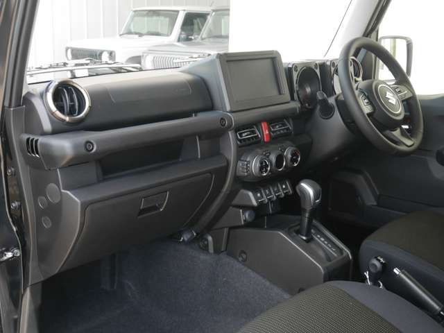 スズキ ジムニー ６６０ ＸＣ ４ＷＤ R7年 (近畿) 99