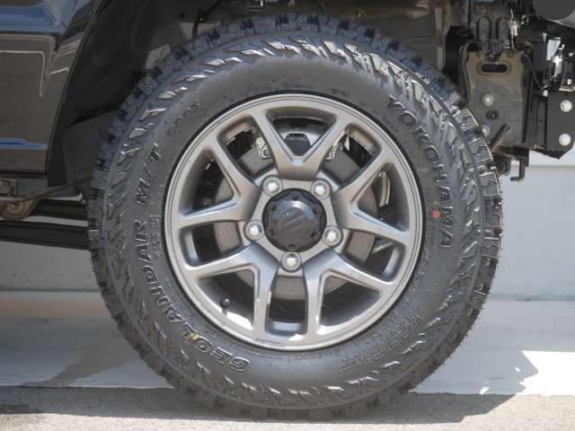 スズキ ジムニー ６６０ ＸＣ ４ＷＤ R7年 (近畿) 99