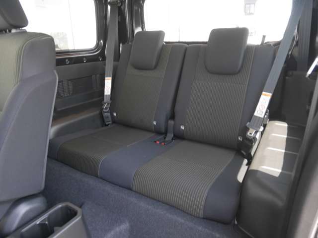 スズキ ジムニー ６６０ ＸＣ ４ＷＤ R7年 (近畿) 99