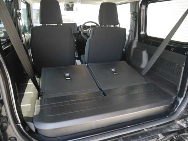 スズキ ジムニー ６６０ ＸＣ ４ＷＤ R7年 (近畿) 99