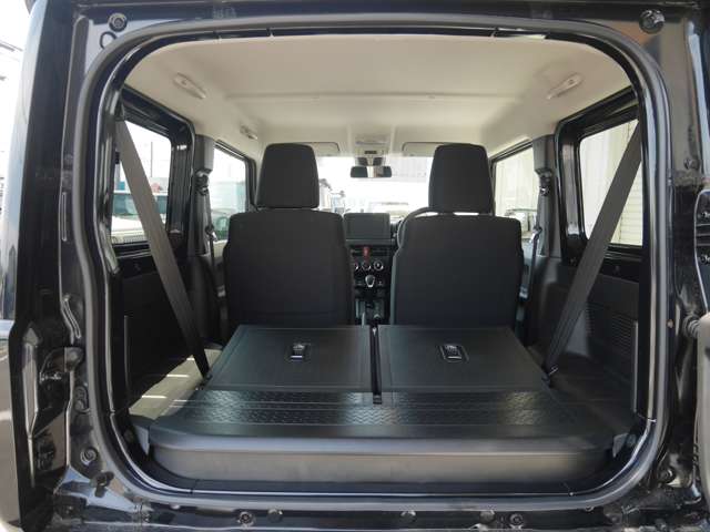 スズキ ジムニー ６６０ ＸＣ ４ＷＤ R7年 (近畿) 99