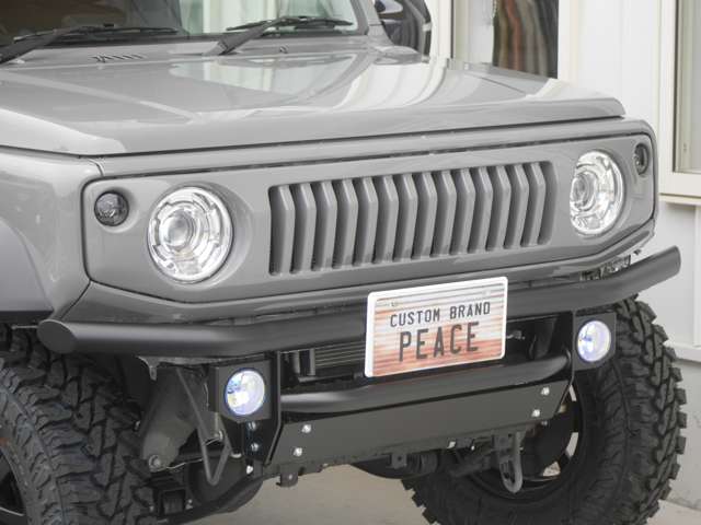 スズキ ジムニーシエラ １．５ ＪＣ ４ＷＤ R6年 (近畿) 99