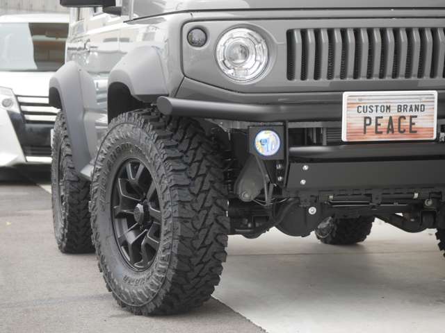 スズキ ジムニーシエラ １．５ ＪＣ ４ＷＤ R6年 (近畿) 99