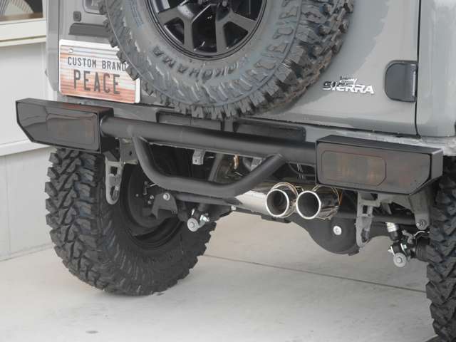 スズキ ジムニーシエラ １．５ ＪＣ ４ＷＤ R6年 (近畿) 99