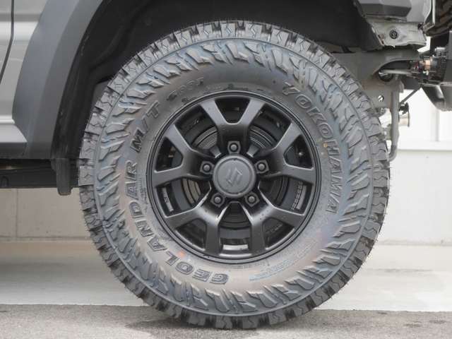 スズキ ジムニーシエラ １．５ ＪＣ ４ＷＤ R6年 (近畿) 99