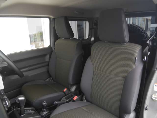 スズキ ジムニーシエラ １．５ ＪＣ ４ＷＤ R6年 (近畿) 99