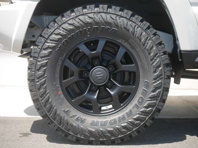 スズキ ジムニー　ノマド １．５ ＦＣ ４ＷＤ R8年 (近畿) 99
