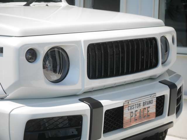 スズキ ジムニー　ノマド １．５ ＦＣ ４ＷＤ R8年 (近畿) 99