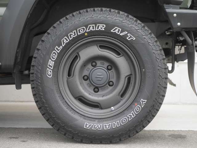 スズキ ジムニーシエラ １．５ ＪＣ ４ＷＤ R6年 (近畿) 99