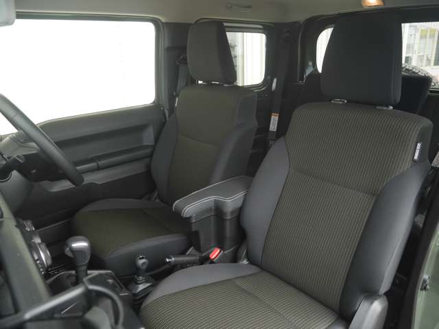 スズキ ジムニーシエラ １．５ ＪＣ ４ＷＤ R6年 (近畿) 99