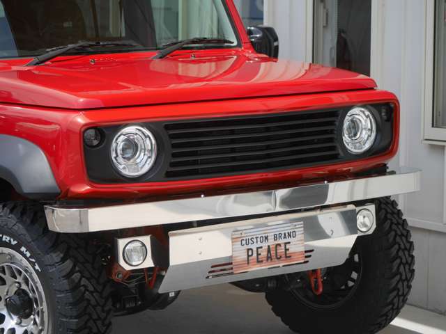 スズキ ジムニー　ノマド １．５ ＦＣ ４ＷＤ R7年 (近畿) 99