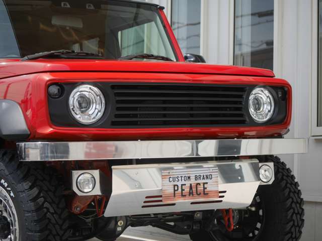 スズキ ジムニー　ノマド １．５ ＦＣ ４ＷＤ R7年 (近畿) 99