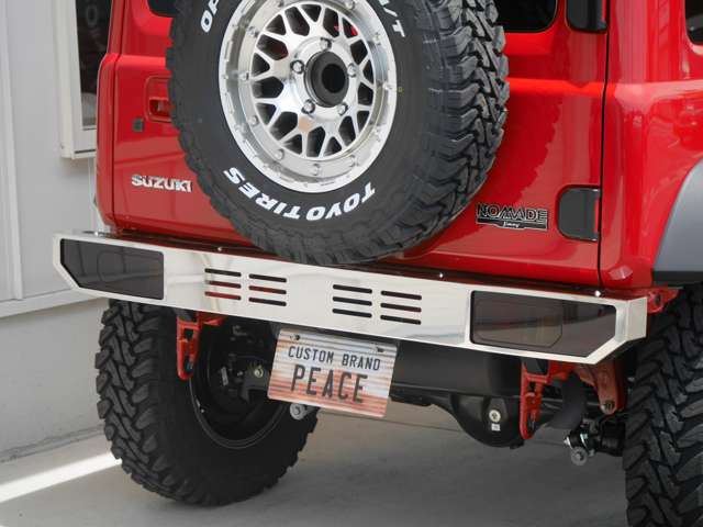 スズキ ジムニー　ノマド １．５ ＦＣ ４ＷＤ R7年 (近畿) 99