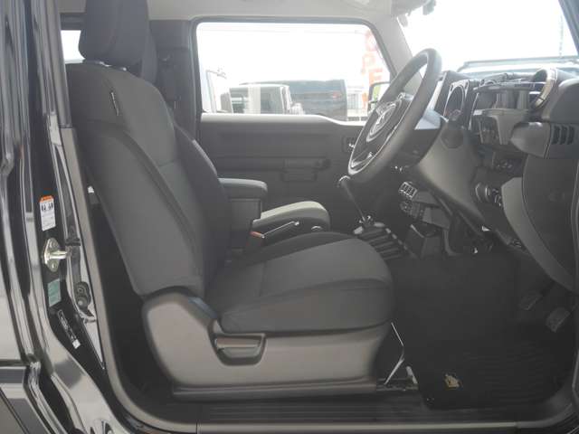 スズキ ジムニーシエラ １．５ ＪＣ ４ＷＤ R6年 (近畿) 99