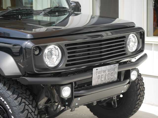 スズキ ジムニーシエラ １．５ ＪＣ ４ＷＤ R6年 (近畿) 99