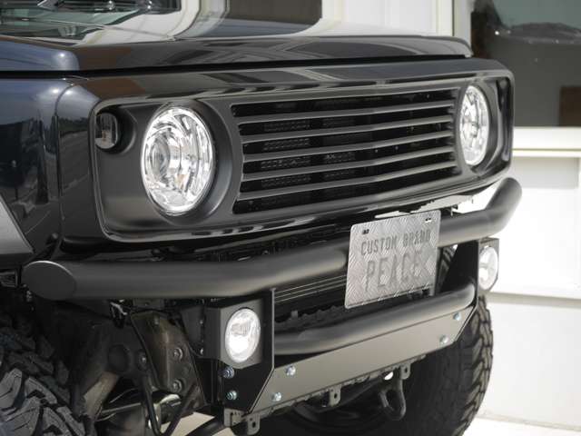 スズキ ジムニーシエラ １．５ ＪＣ ４ＷＤ R6年 (近畿) 99