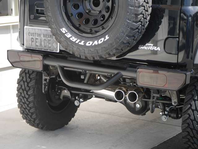 スズキ ジムニーシエラ １．５ ＪＣ ４ＷＤ R6年 (近畿) 99