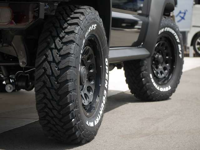 スズキ ジムニーシエラ １．５ ＪＣ ４ＷＤ R6年 (近畿) 99