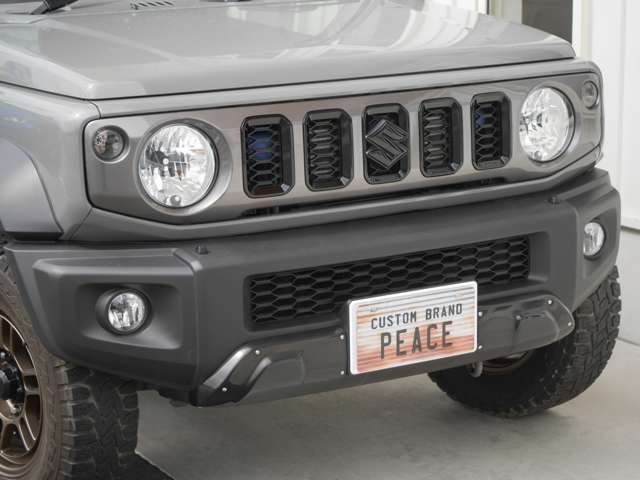 スズキ ジムニーシエラ １．５ ＪＬ ４ＷＤ R4年 (近畿) 99