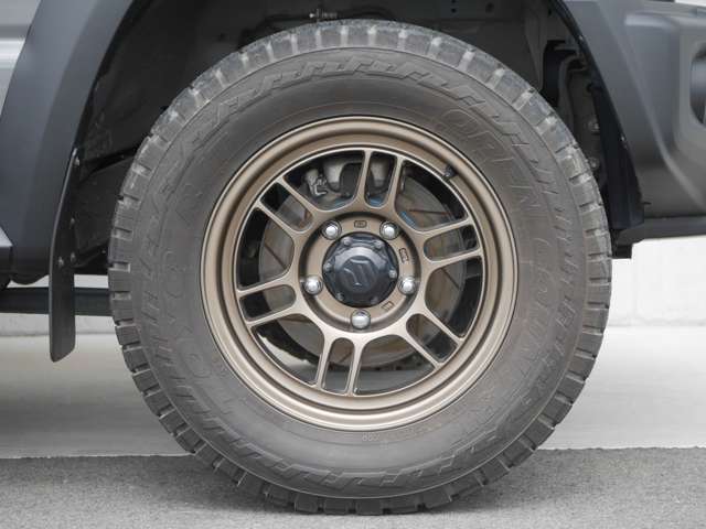 スズキ ジムニーシエラ １．５ ＪＬ ４ＷＤ R4年 (近畿) 99
