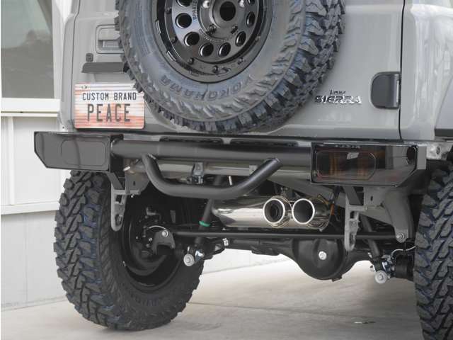 スズキ ジムニーシエラ １．５ ＪＣ ４ＷＤ R6年 (近畿) 99