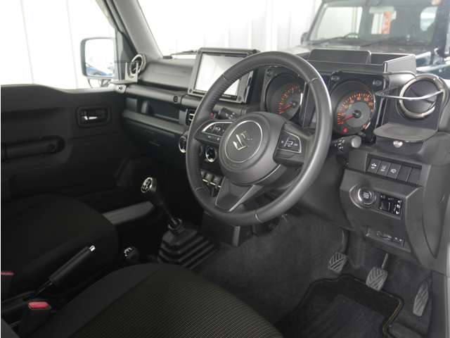 スズキ ジムニーシエラ １．５ ＪＣ ４ＷＤ R2年 (近畿) 99