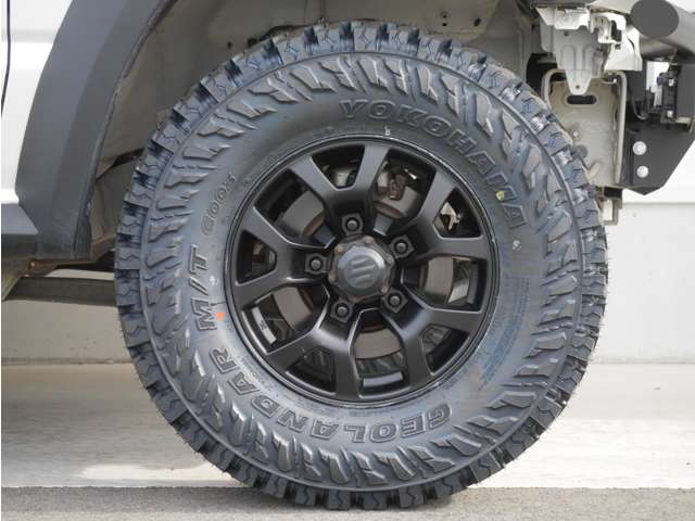 スズキ ジムニーシエラ １．５ ＪＣ ４ＷＤ R2年 (近畿) 99