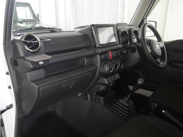 スズキ ジムニーシエラ １．５ ＪＣ ４ＷＤ R2年 (近畿) 99
