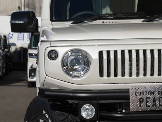 スズキ ジムニー ６６０ ＸＣ ４ＷＤ R7年 (近畿) 99