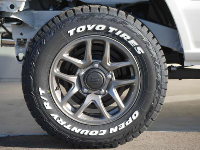 スズキ ジムニー ６６０ ＸＣ ４ＷＤ R7年 (近畿) 99