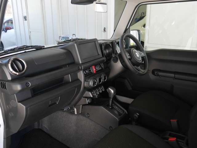スズキ ジムニー ６６０ ＸＣ ４ＷＤ R7年 (近畿) 99