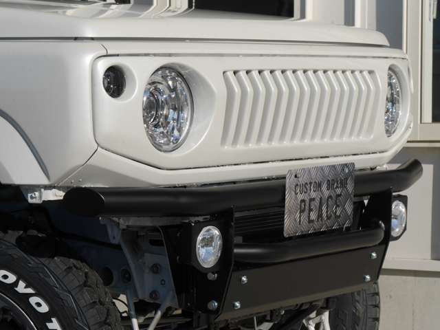 スズキ ジムニー ６６０ ＸＣ ４ＷＤ R7年 (近畿) 99