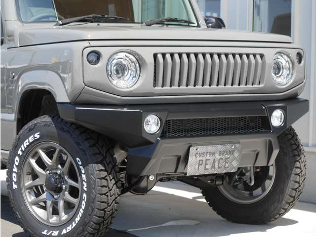 スズキ ジムニー ６６０ ＸＣ ４ＷＤ R7年 (近畿) 99
